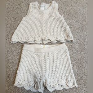 Little Planet Baby Outfit